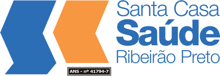 logo santa casa RP